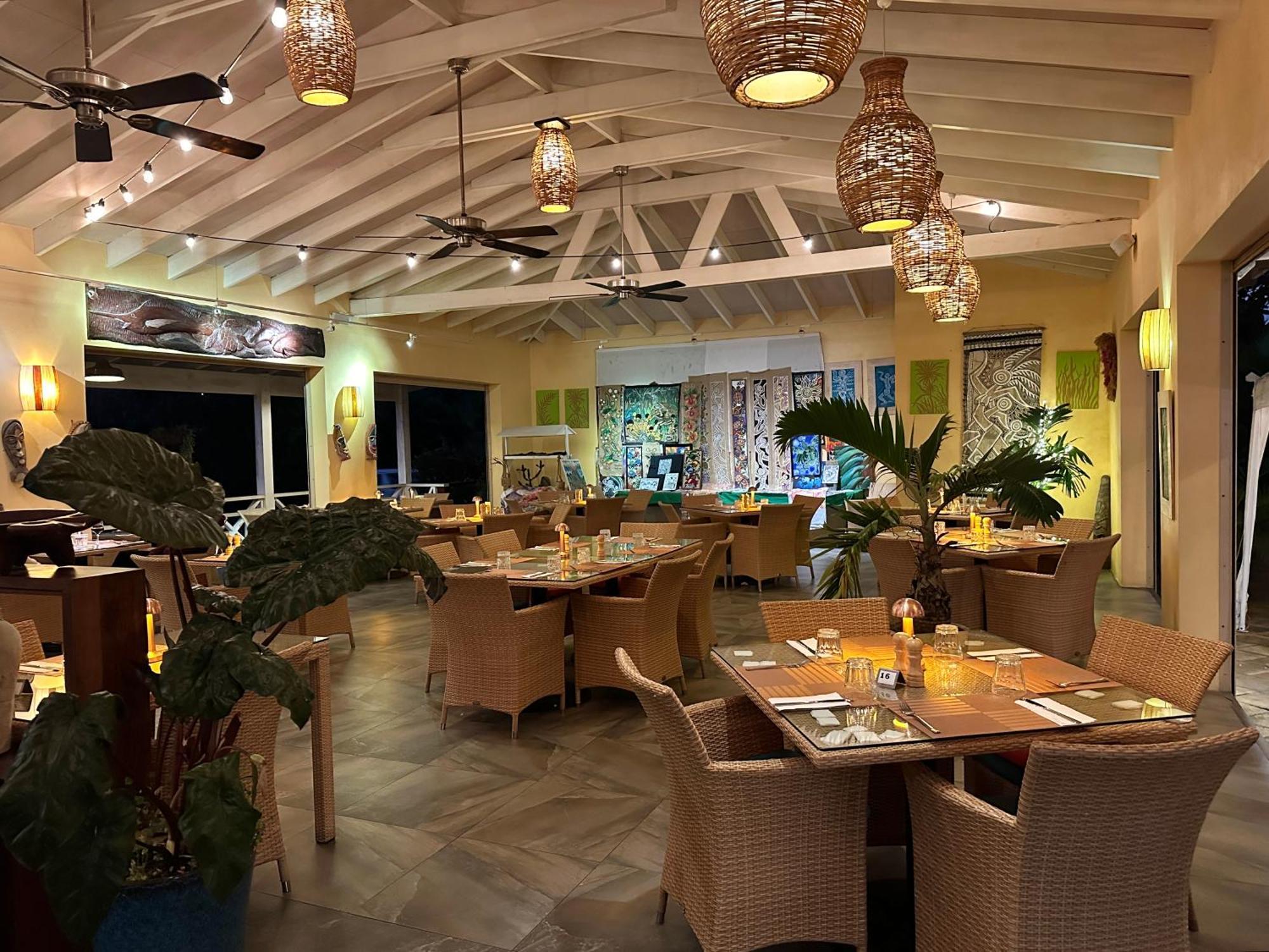Nasama Resort Порт-Вила Экстерьер фото